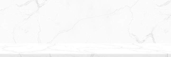 Fototapeta premium Marble stone texture with elegant veining for design projects, design, stone