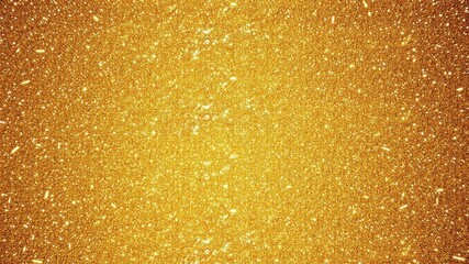 Shiny gold metallic texture ideal for luxury background, shimmering, luxury