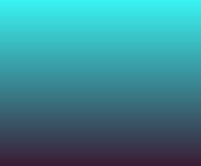 Obraz premium A vibrant and colorful gradient background design featuring smooth transitions between shades, ideal for digital and print media. Perfect for use in website designs, social media graphics, presentatio
