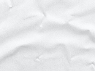 Obraz premium Light gray kraft paper with subtle texture for backgrounds and design projects, moody, blank slate