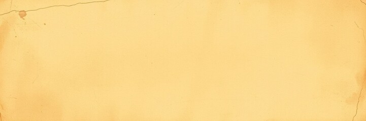 Obraz premium Vintage newspaper paper with grunge texture, perfect for background or overlay in design projects, aged, worn