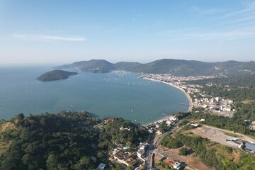 Praia de Porto Belo Santa Catarina