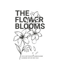t shirt, tshirt, design, streetwear, fly, streetwear style design template, bloom, flower design. vector, vector design, quotes, quotes inspiration, creative design, t shirt, bulk design