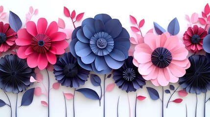 Obraz premium bouquet of flowers