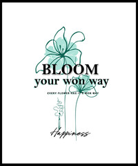 t shirt, tshirt, design, streetwear, fly, streetwear style design template, bloom, flower design. vector, vector design, quotes, quotes inspiration, creative design, t shirt, bulk design