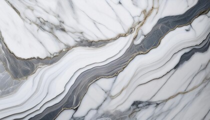 Obraz premium Closeup surface abstract marble pattern at the marble stone floor texture background