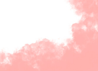 Pastel pink watercolor paint brush glitter for wedding elements. Brushstrokes and splashes watercolour texture for cards, greetings or invitations. 
