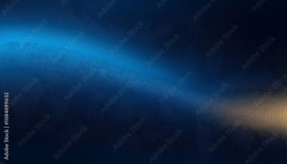 Poster abstract dark blue background with black grainy texture featuring glowing colors and a subt_1(330)