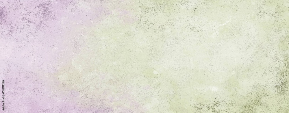 Aufkleber captivating purple and green gradient background with textured surface, ideal for various projects. 