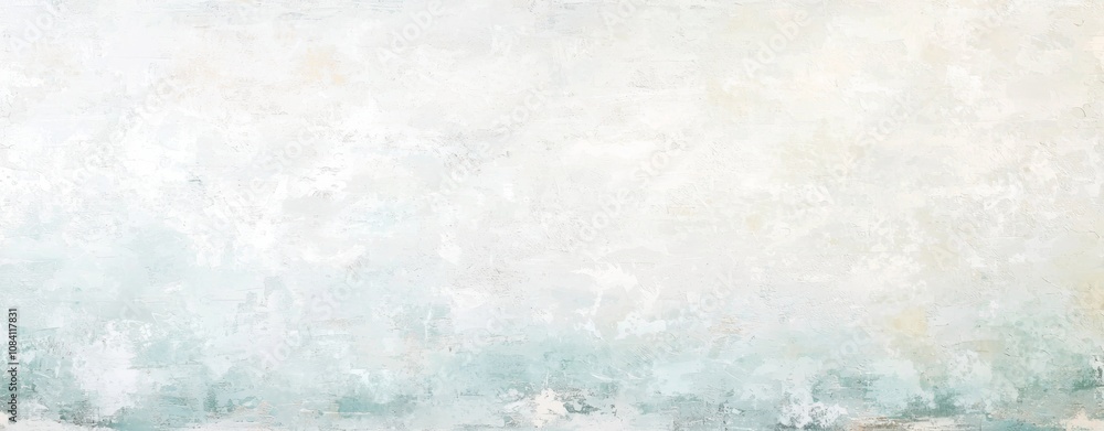 Poster light blue and beige abstract textured background creating a gradient effect, perfect for design pro