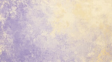 Fototapeta premium Purple and beige vintage textured background provides a perfect backdrop for designs, evoking a sense of history and timelessness