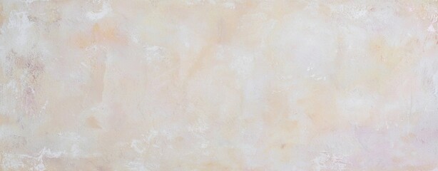Fototapeta premium Soft beige textured background creates a subtle pattern with interplay of light and shadow, perfect for design projects needing a touch of elegance and sophistication