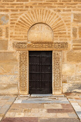Zentralmoschee in Kairouan