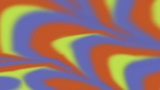abstract colorful background, seamless pattern 