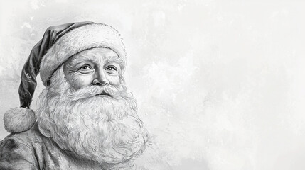 Santa Claus