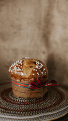 Panettone