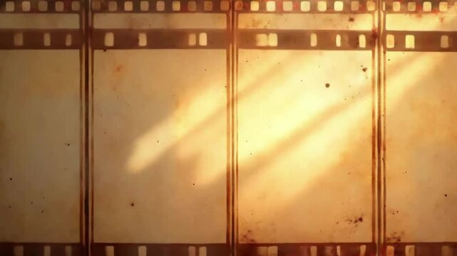 Old worn overlay background. Vintage scratched glitch paper effect for design 4k 