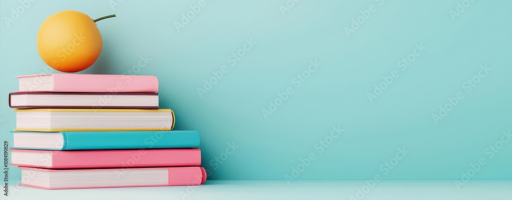 Leinwandbilder learning portal with video tutorials and exercises for each process step, comprehensive learning, 3d