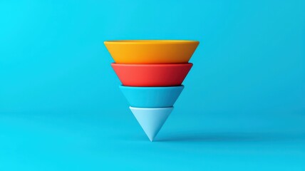 business plan 2025 concept. Infographic on How to Use Customer Data for 2025 Marketing Success with entries like Segment Audiences