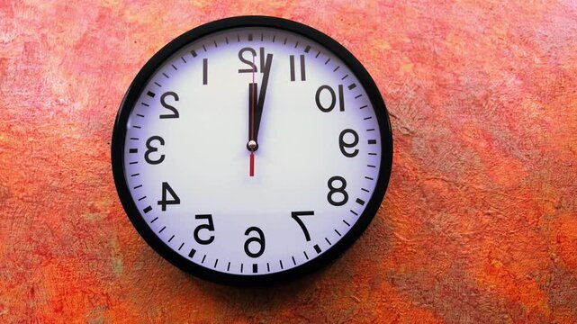 Time misbehaving 