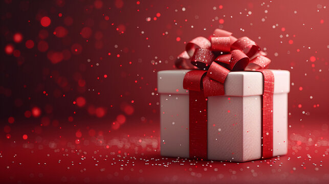 Illustration of a decorative garland with triangular flags, adding a playful touch to any event