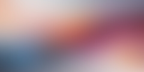 Brown and gray gradient background