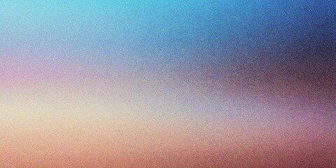 Obraz premium Abstract gradient texture background, can be used for background and decoration