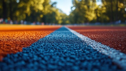 Casual sports events, like local 5k runs and charity matches