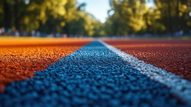 Casual sports events, like local 5k runs and charity matches