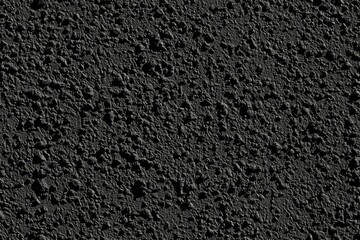 seamless of  Black paper texture or paper background