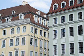 Moderne Architektur und Gebäude