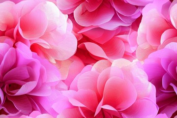 Fototapeta premium seamless of Colorful confetti texture close up full frame background. Top view. , isolated on white background, , copy space, copy space for text,