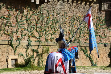 Guerre de Cent Ans	