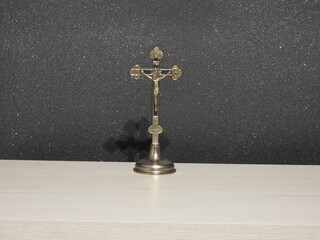 krzyż jako symbol wiary © Maciej