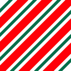 Christmas plaid patterns. Christmas seamless patterns background. Red and Green striped plaid patterns 