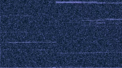 Tv no signal.