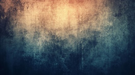 Fototapeta premium Gothic Grunge Style Vintage Rough Texture with Dark and Moody Tones