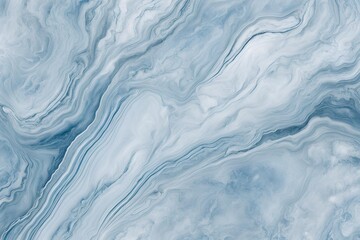 Fototapeta premium Light Blue Marble High Resolution Marble texture background.