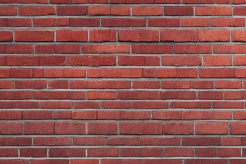 Fototapeta premium Brick Wall Background, Wall Background, Brick Background, Brick Wall Texture Background, Brick Pattern, Brick Wall Digital paper, Brick Wall, AI Generative