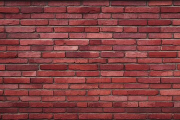 Fototapeta premium Brick Wall Background, Wall Background, Brick Background, Brick Wall Texture Background, Brick Pattern, Brick Wall Digital paper, Brick Wall, AI Generative