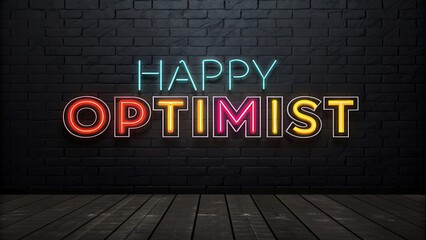 happy optimist day
