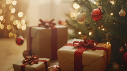 Ecommerce Christmas Sale with Product Recommendations