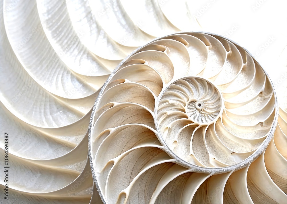 Poster abstract white background wallpaper with intricate macro patterns and textures for modern designs an