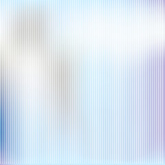 Obraz premium glass ribbed texture background blue effect purple, blue background