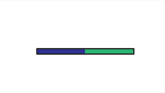 Loading icons. loading isolated. loading vector icon. vector illustration on white background.
