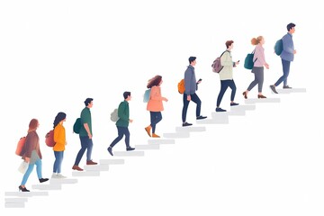 Career and career growth