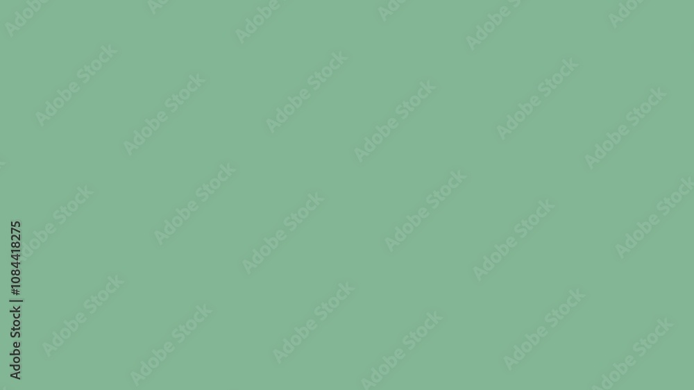 Poster bright green and gray intersecting geometric patterns dynamically forming.