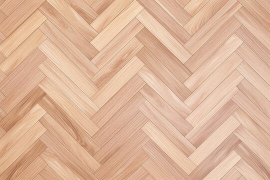 Parquet Wood Pattern Background, Wood Parquet texture, wooden parquet background, wood plank herringbone pattern, parquet floor, AI Generative