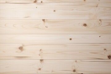 Fototapeta premium Maple white wooden panel background, White wood plank background, White wood panel background, White Wood Background, Maple Wood background, AI Generative