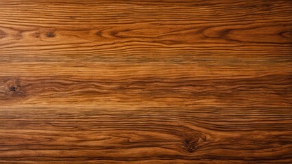 Obraz premium A close-up view of a textured wooden surface showcasing natural grains.